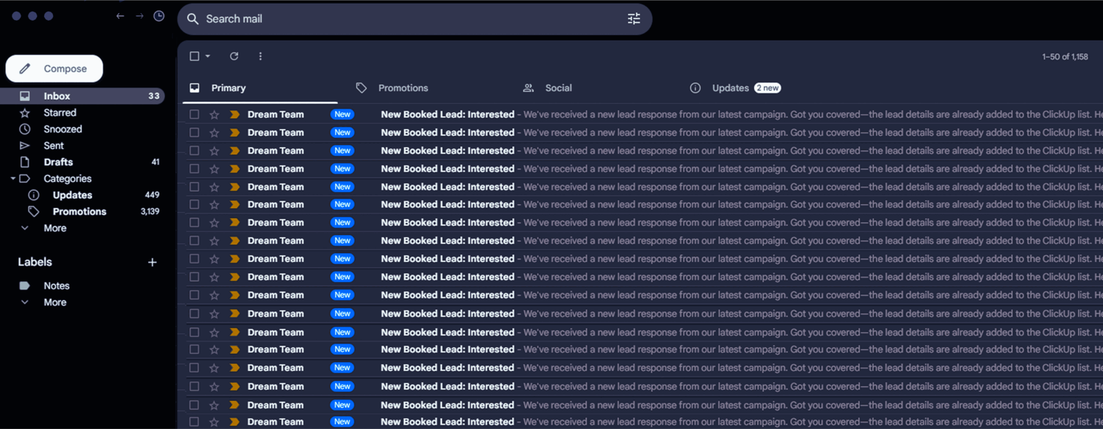 Process Flow Diagram